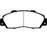 EBC 97 Acura CL 3.0 Ultimax2 Front Brake Pads