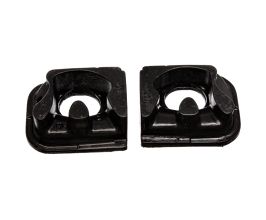 Energy Suspension 94-97 Honda Accord (Manual Transmission) Black Motor Mount Inserts (1 Torque Mount for Honda Accord 5