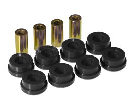 Prothane 90-96 Honda Accord Front Upper Control Arm Bushings - Black for Honda Accord 5