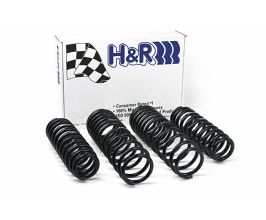 H&R 90-93 Honda Accord/Accord Wagon 2/4 Door CB7/8 Sport Spring for Honda Accord 5