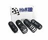 H&R 90-93 Honda Accord/Accord Wagon 2/4 Door CB7/8 Sport Spring for Honda Accord