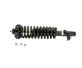 KYB Shocks & Struts Strut Plus Front Left HONDA Accord 1994-97 for Honda Accord 5