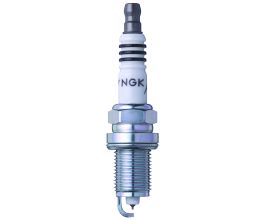 NGK Iridium Spark Plugs Box of 4 (ZFR5FIX-11) for Honda Accord 6