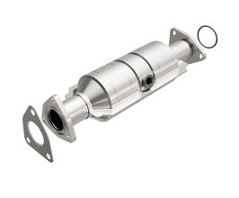 MagnaFlow Conv DirF Honda Accord 4 2.3L 98-02 for Honda Accord 6