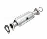 MagnaFlow Conv DF 02-03 Acura CL 3.2L 49 st for Honda Accord LX/EX