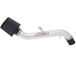 AEM AEM 98-02 Accord 4 cyl Polished Short Ram Intake for Honda Accord 6