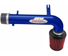 AEM AEM Short Ram Intake System S.R.S. ACCV6 98-02/CL 01-03/TL for Honda Accord 6