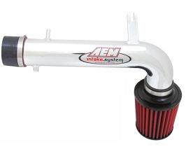 AEM AEM Short Ram Intake System S.R.S. ACCV6 98-02/CL 01-03/TL for Honda Accord 6