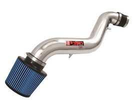 Injen 98-02 Accord 4 Cyl. Polished Short Ram Intake for Honda Accord 6