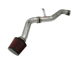 Injen 98-02 Accord 4 Cyl. Polished Cold Air Intake for Honda Accord 6