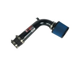 Injen 98-02 Honda Accord V6 3.0L/ 02-03 Acura TL V6 3.2L Black IS Short Ram Cold Air Intake for Honda Accord 6