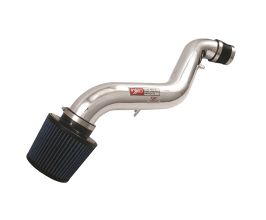 Injen 98-02 Honda Accord L4 2.3L Black IS Short Ram Cold Air Intake for Honda Accord 6