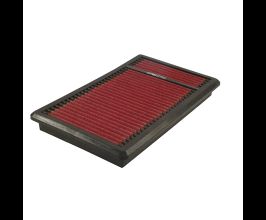 Spectre Performance 2003 Honda Accord VII 2.0L L4 F/I Replacement Panel Air Filter for Honda Accord 6