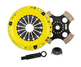 ACT 1997 Acura CL XT/Race Rigid 4 Pad Clutch Kit for Honda Accord 6