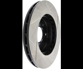 StopTech StopTech Slotted Sport Brake Rotor for Honda Accord 6