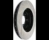 StopTech StopTech Slotted Sport Brake Rotor