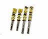 KW Coilover Kit V1 Honda Accord; Sedan incl. Type R