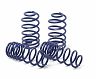 H&R 98-02 Honda Accord 6 Cyl Race Spring (4 Door Only) for Honda Accord