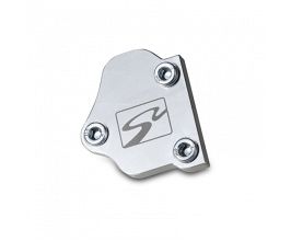 Skunk2 K-Series VTEC Clear Anodized Block Off Plate for Honda Accord 7