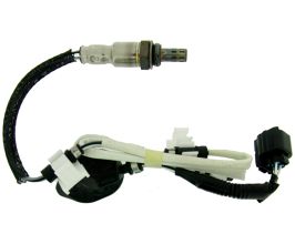 NGK Acura TSX 2008-2004 Direct Fit Oxygen Sensor for Honda Accord 7