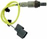 NGK Acura RL 2008-2005 Direct Fit Oxygen Sensor for Honda Accord LX/EX/Special Edition/Hybrid/EX-L