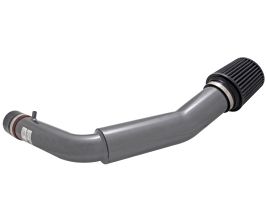 AEM AEM 03-05 Honda Accord V6 Silver V2 Intake for Honda Accord 7