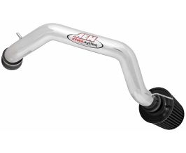 AEM AEM 03-04 Honda Accord 2.4L L4 Polished Cold Air Intake for Honda Accord 7