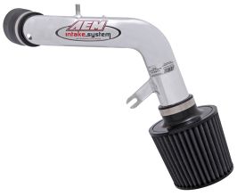 AEM AEM 03-04 Accord 4 cyl Polished Short Ram Intake for Honda Accord 7