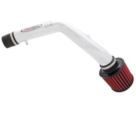 AEM AEM 03-06 Honda V6 LX & EX Polished Cold Air Intake for Honda Accord 7