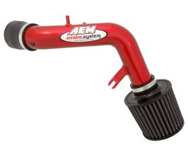 AEM AEM Short Ram Intake System S.R.S. HONDA ACCORD L4-2.4L 03-04 for Honda Accord 7