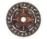 Exedy Stage 1 Replacement Organic Clutch Disc for 08806 & 08806FW for Honda Accord