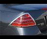 Putco 06-07 Honda Accord Sedan (4 door) Tail Light Covers