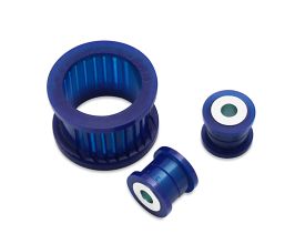 SuperPro 2003 Honda Accord DX Steering Rack and Pinion Mount Bushing Kit for Honda Accord 7