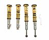 ST Suspensions X-Height Adjustable Coilovers 04-08 Acura TSX 2.4L/03-07 Honda Accord Sedan & Coupe 2.4L/3.0L for Honda Accord