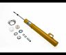 KONI Sport (Yellow) Shock 03-07 Honda Accord 2 Dr and 4Dr/ All Mdls - Left Front for Honda Accord