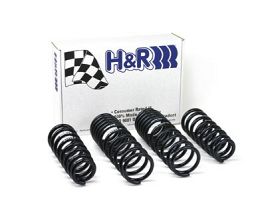 H&R 03-07 Honda Accord 2 Door 6 Cyl Sport Spring for Honda Accord 7