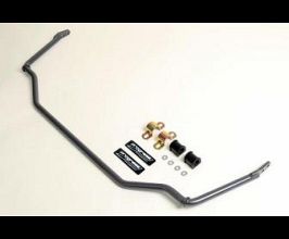 Sway Bars for Honda Accord 7