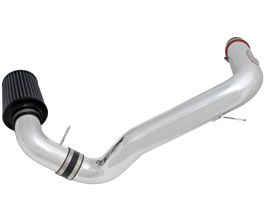 AEM AEM 08-09 Honda Accord V6 Polished Cold Air Intake for Honda Accord 8