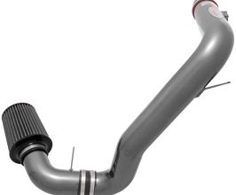 AEM AEM 08-09 Honda Accord V6 Silver Cold Air Intake for Honda Accord 8