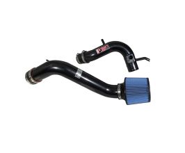 Injen 08-09 Accord Coupe 2.4L 190hp 4cyl. Black Cold Air Intake for Honda Accord 8