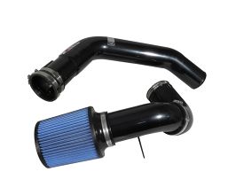 Injen 08-09 Accord Coupe 3.5L V6 Black Cold Air Intake for Honda Accord 8