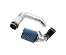 Injen 08-09 Accord Coupe 3.5L V6 Polished Cold Air Intake for Honda Accord 8