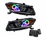 Oracle Lighting 08-12 Honda Accord Coupe SMD HL - ColorSHIFT w/ 2.0 Controller for Honda Accord