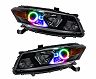 Oracle Lighting 08-12 Honda Accord Coupe SMD HL - ColorSHIFT w/o Controller for Honda Accord