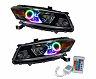 Oracle Lighting 08-12 Honda Accord Coupe SMD HL - ColorSHIFT w/ Simple Controller