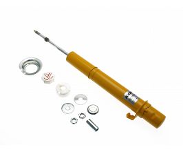 KONI Sport (Yellow) Shock 09-13 Acura TSX - Left Front for Honda Accord 8