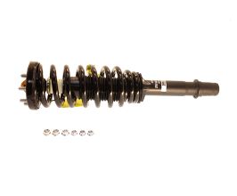 KYB Shocks & Struts Strut Plus Front Left 2008-2012 Honda Accord for Honda Accord 8