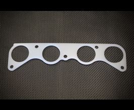 Torque Solution Thermal Intake Manifold Gasket: for K24 Mid Section for Honda Accord 9