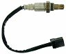 NGK Honda Accord 2015-2014 Direct Fit 4-Wire A/F Sensor for Honda Accord Hybrid/Plug-In/Hybrid EX-L/Hybrid Touring