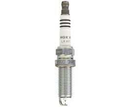 NGK Ruthenium HX Spark Plug Box of 4 (LKAR7AHX-S) for Honda Accord 9